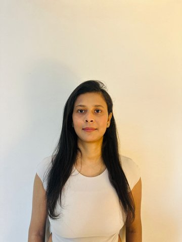 Sunandini Mandal